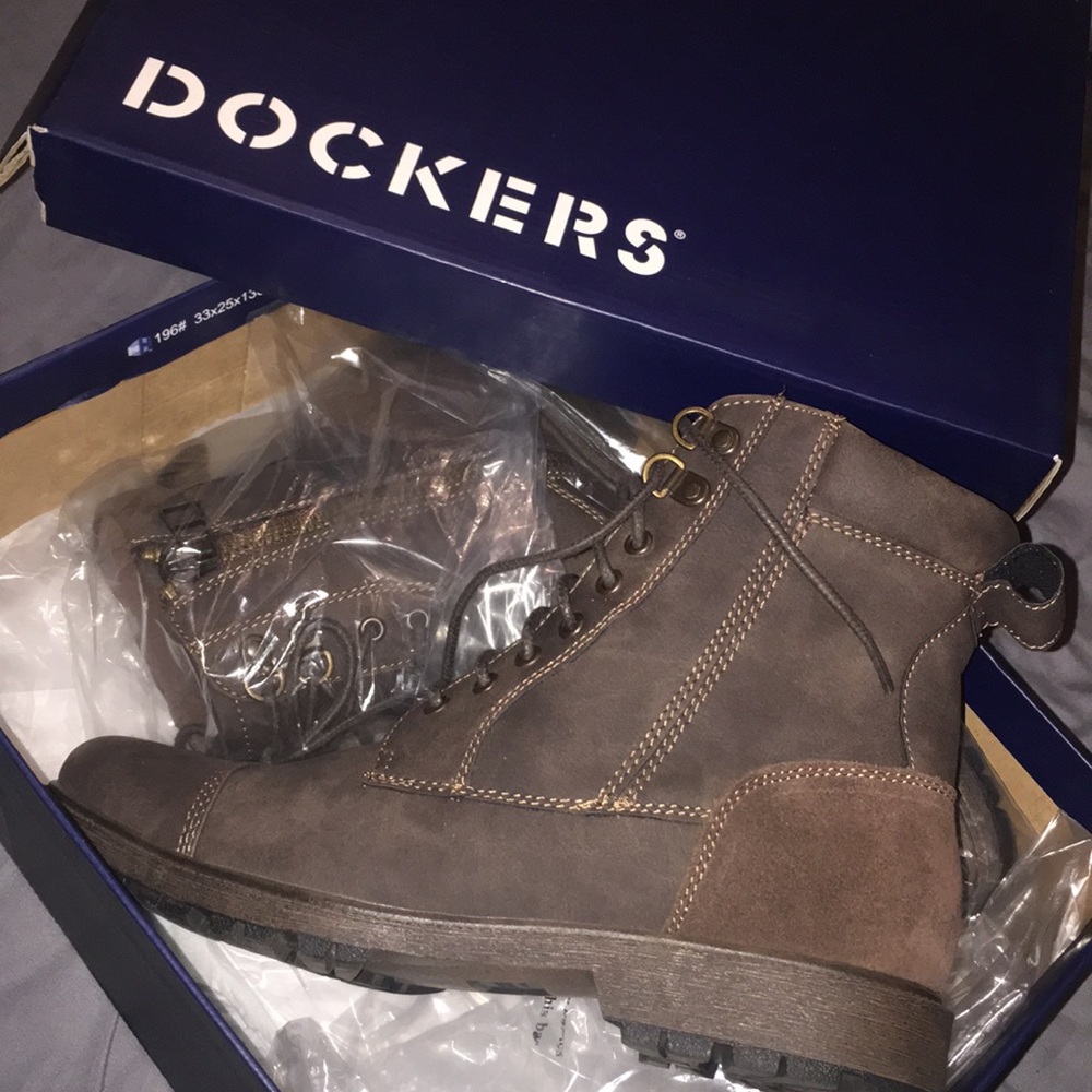 Men boots